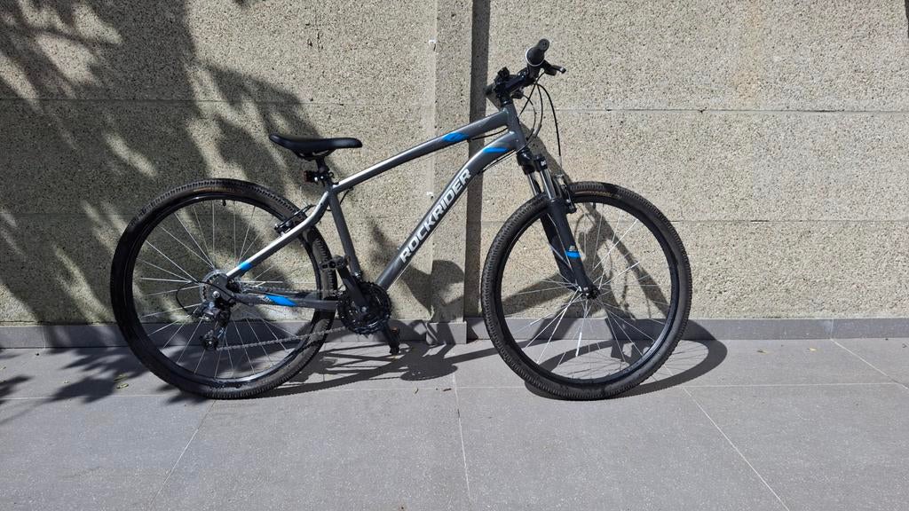 Fiets Rockroder 27,5 inch, Fietsen en Brommers, Ophalen of Verzenden