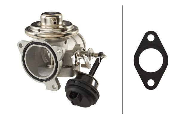 EGR-klep Audi A3/Seat Leon/Golf 4 045131501C, Seat, Volkswagen AG, Nieuw, Vw@volkswagen.de