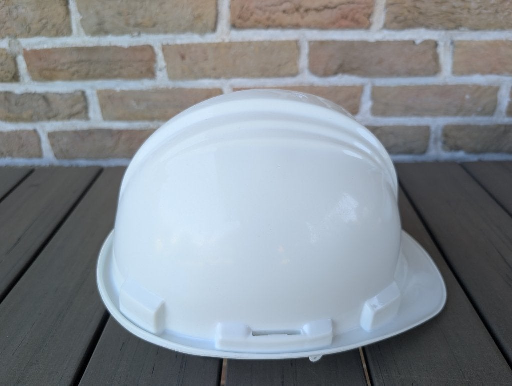 veiligheidshelm, Bricolage & Construction, Casques de sécurité, Enlèvement ou Envoi, Comme neuf