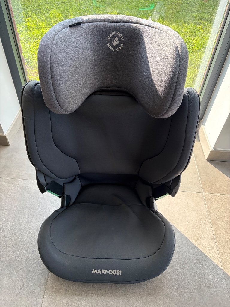 Maxi-Cosi siège auto, Enlèvement, Utilisé, Maxi-Cosi, Isofix