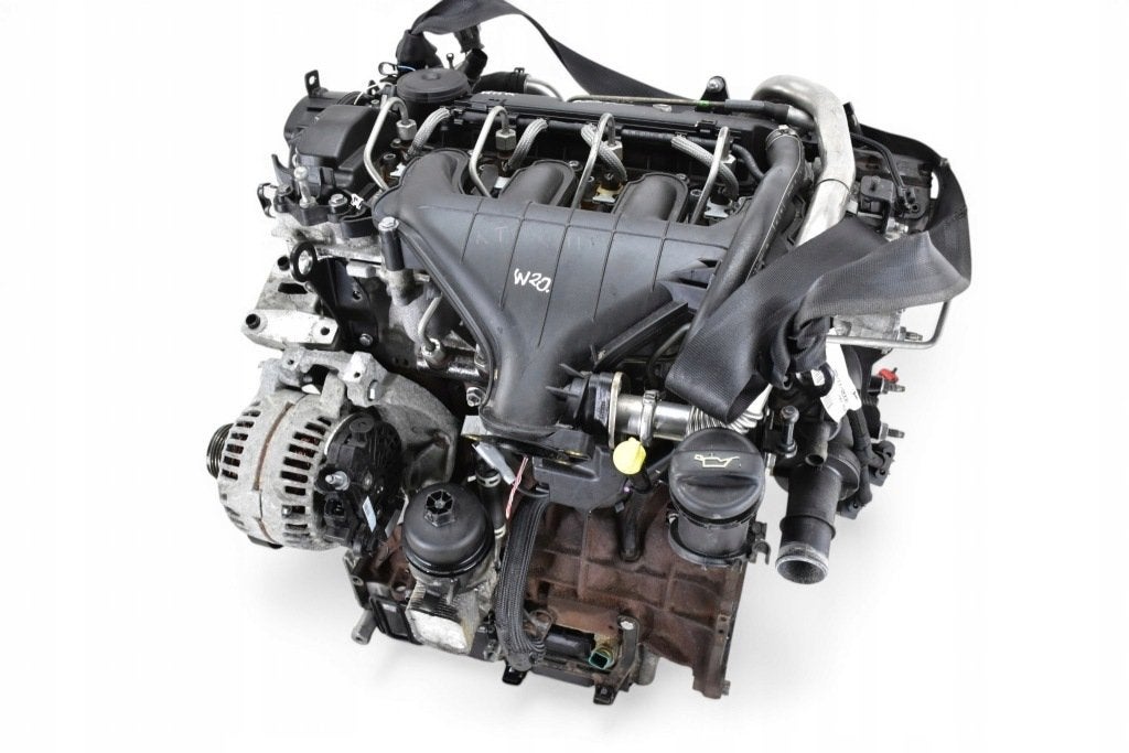 Moteur RHR Complet 308 PEUGEOT 407 508 307 C8 EXPERT 807 C4