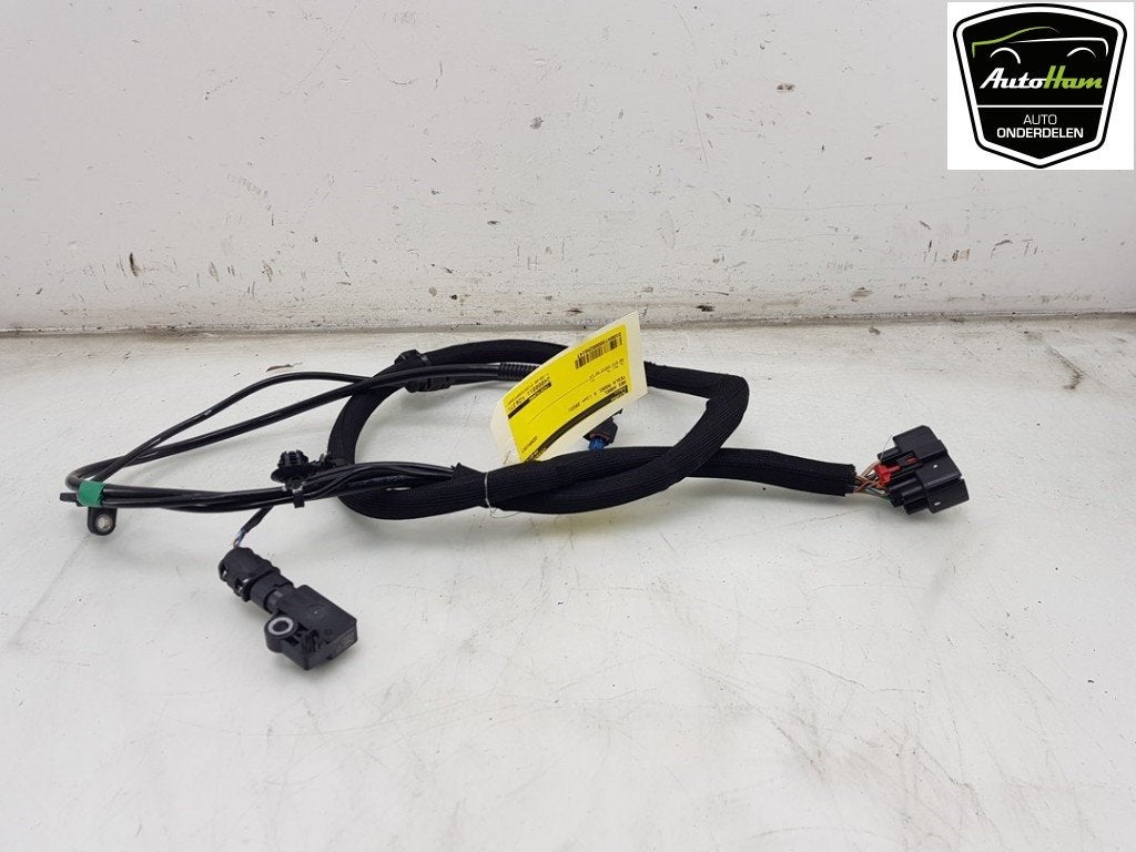ABS KABEL Tesla Model S (|142078300E|142078300D|), Germany_Sales@tesla.com, Gebruikt, Overige automerken, Ludwig-Prandtl-Straße 27 - 29
12526  Berlin, DE