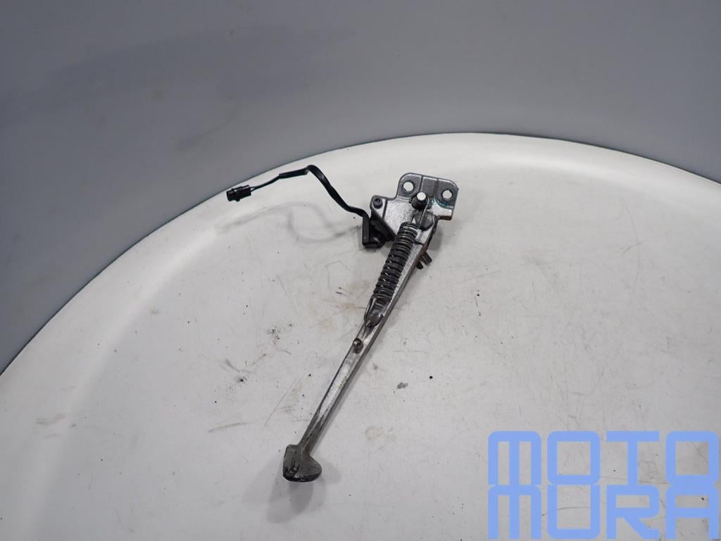 Zijstandaard voor de Kawasaki ZZR 1200 2002 - 2005 ZZR1200 s, Motoren, Onderdelen | Kawasaki, Gebruikt, -, -, Ophalen of Verzenden