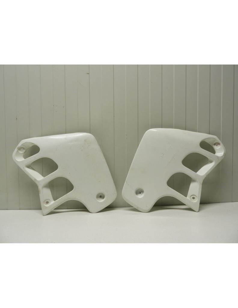 CR250 / CR500 1986 - 1990 Honda Kuipdeel D1-43677, Motos