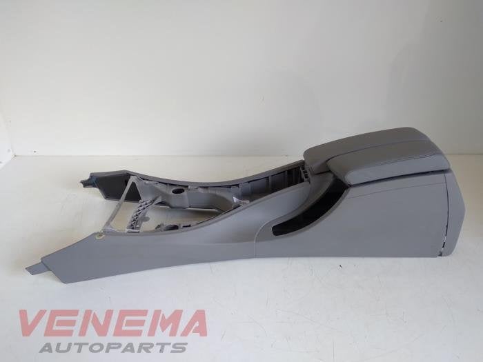 Console centrale d'un BMW 3-Serie, -, 3 mois de garantie, Utilisé, -