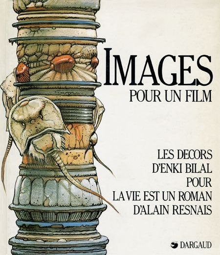 Images pour un film Bilal, Livres, Enlèvement ou Envoi, Utilisé
