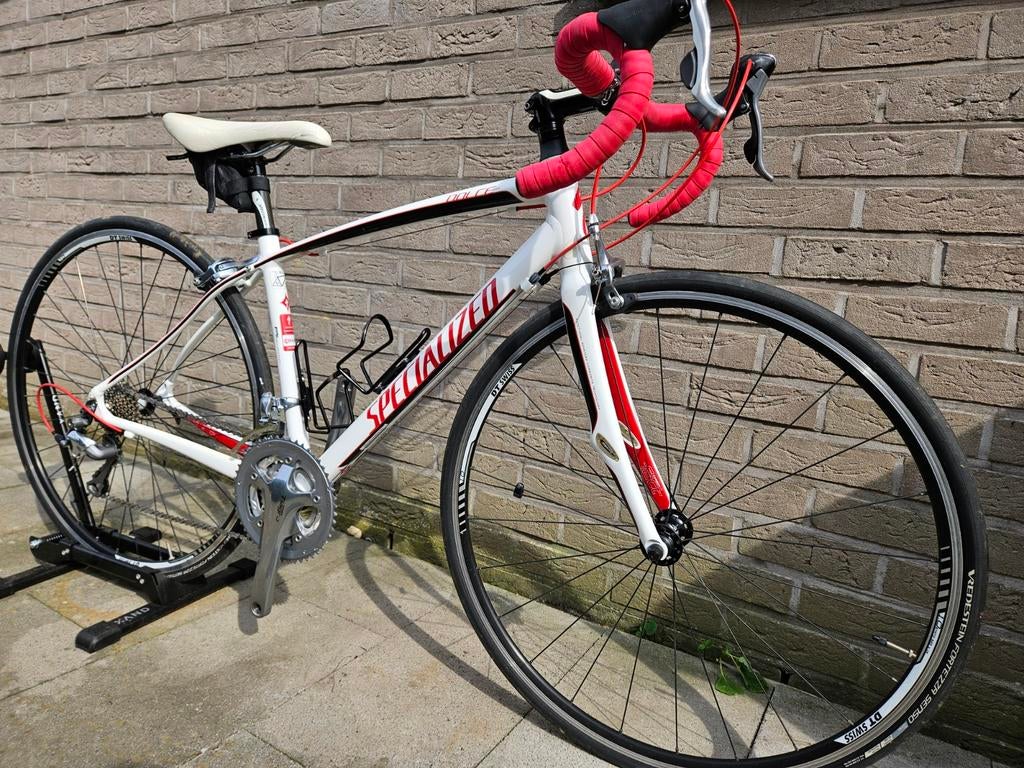 Specialized Dolce, Fietsen en Brommers, Ophalen