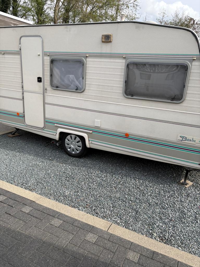 Caravelair, Caravans en Kamperen, Particulier, Caravelair, Stapelbed