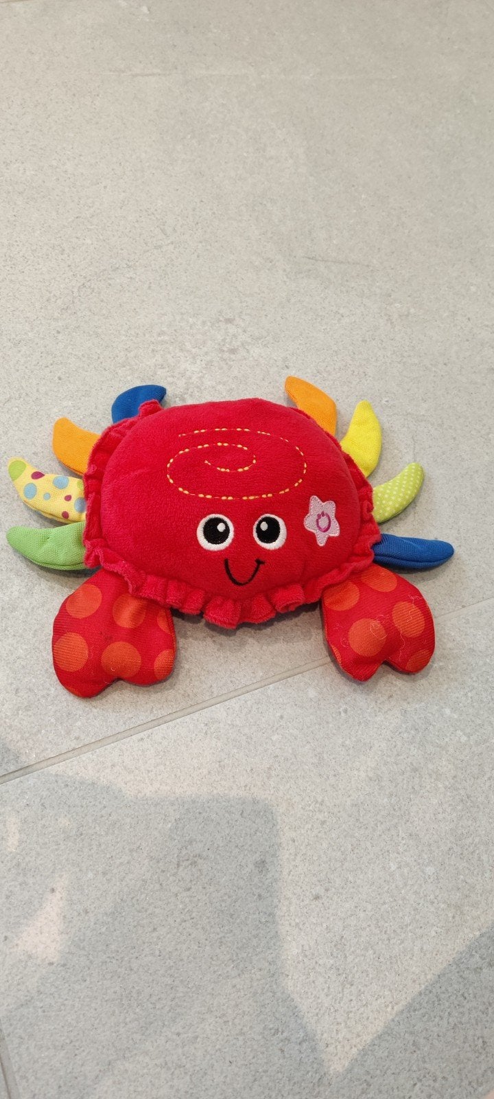 Homard dansant musical Winfun, Enlèvement ou Envoi