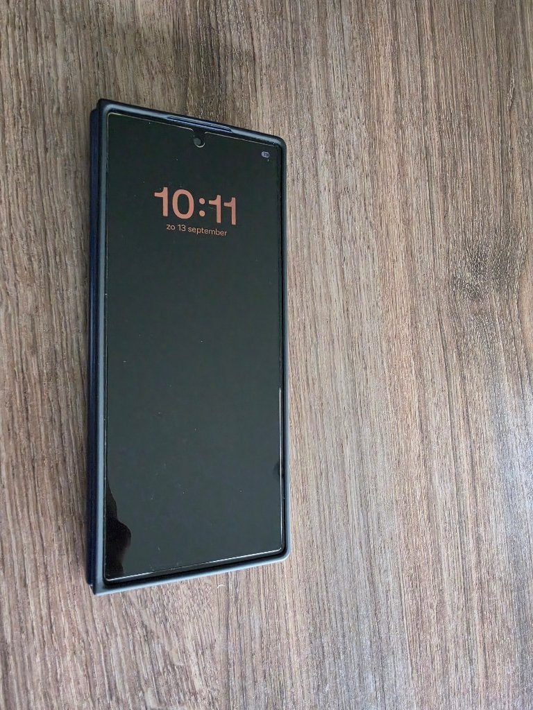 Z Fold6 512GB, Télécoms, 10 mégapixels ou plus, Enlèvement, Sans abonnement, Écran tactile