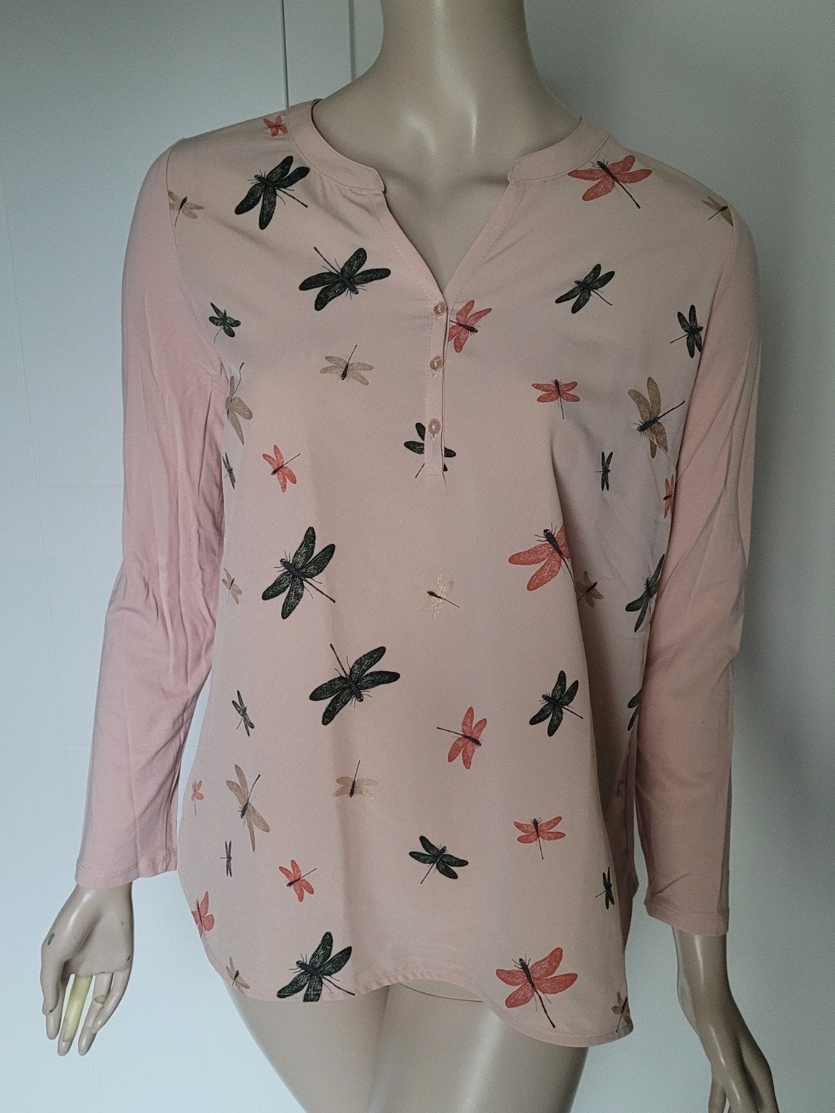 Blouse PTC maat L, Kleding | Dames, Blouses en Tunieken, Ophalen of Verzenden, Maat 42/44 (L)