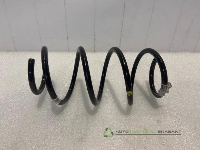 Pont amortisseur d'un Volkswagen Tiguan, Volkswagen, -, 3 mois de garantie, Utilisé