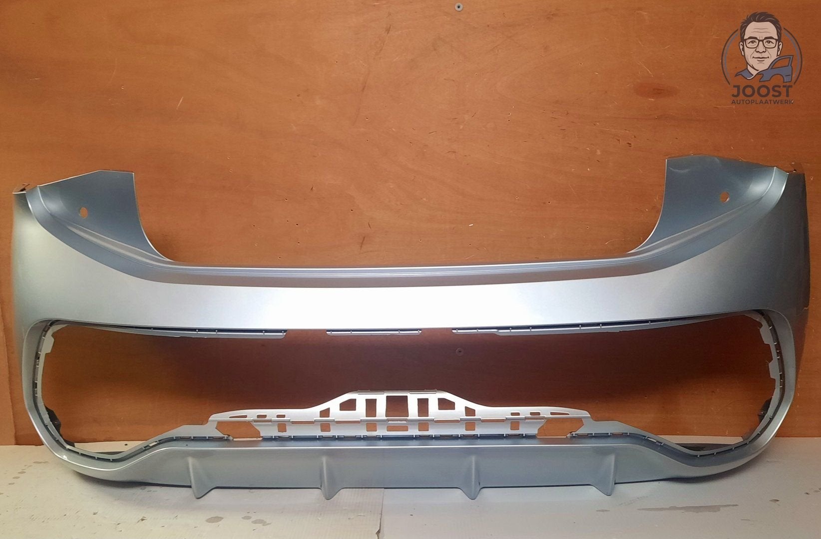 Achterbumper orgineel Cupra Born 2xPDC v.a 2021 10E807421B, Gebruikt, -Autovia A-2 km 585, 08760 Martorell, Spanje, Overige automerken
