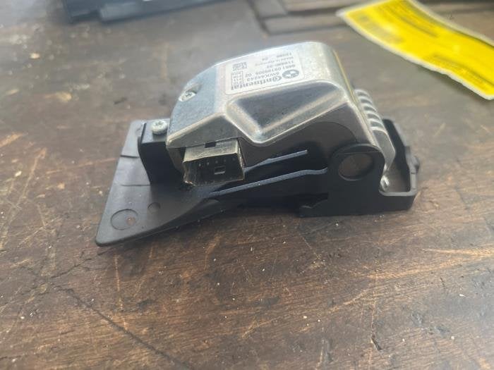 Camera voorzijde van een BMW 5-Serie, Gebruikt, -, -, Ophalen of Verzenden