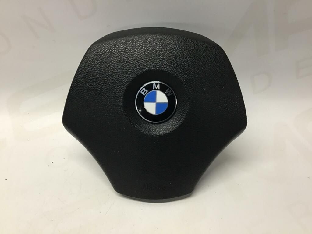 Airbag stuur BMW E91 6774945, -, Utilisé, -, Enlèvement ou Envoi