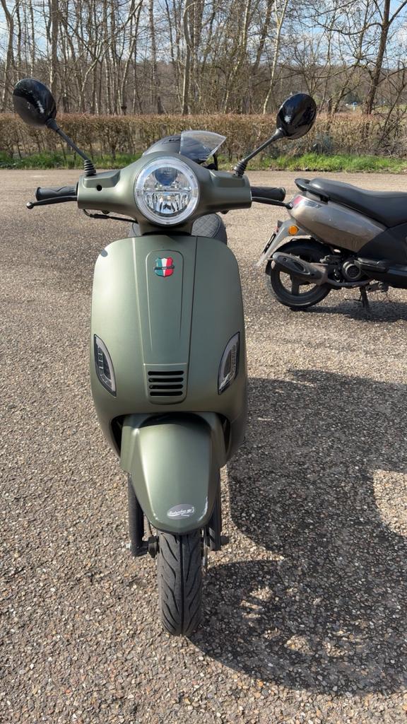Gts toscana A klasse, Overige merken, Ophalen of Verzenden, Zo goed als nieuw, Benzine