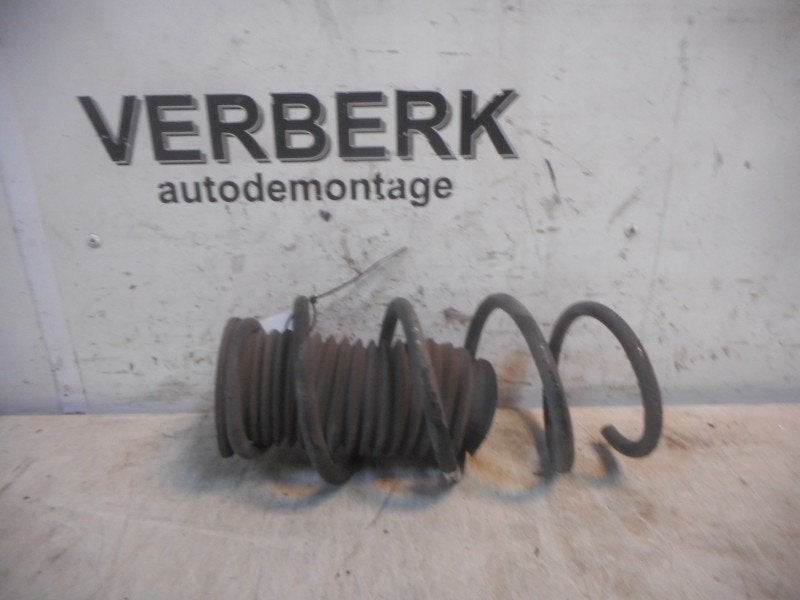 RESSORT DE SUSPENSION AVANT Opel Corsa E (aaxv), Opel, Opel Automobile GmbH, Utilisé, Kontakt-opel@opel.com