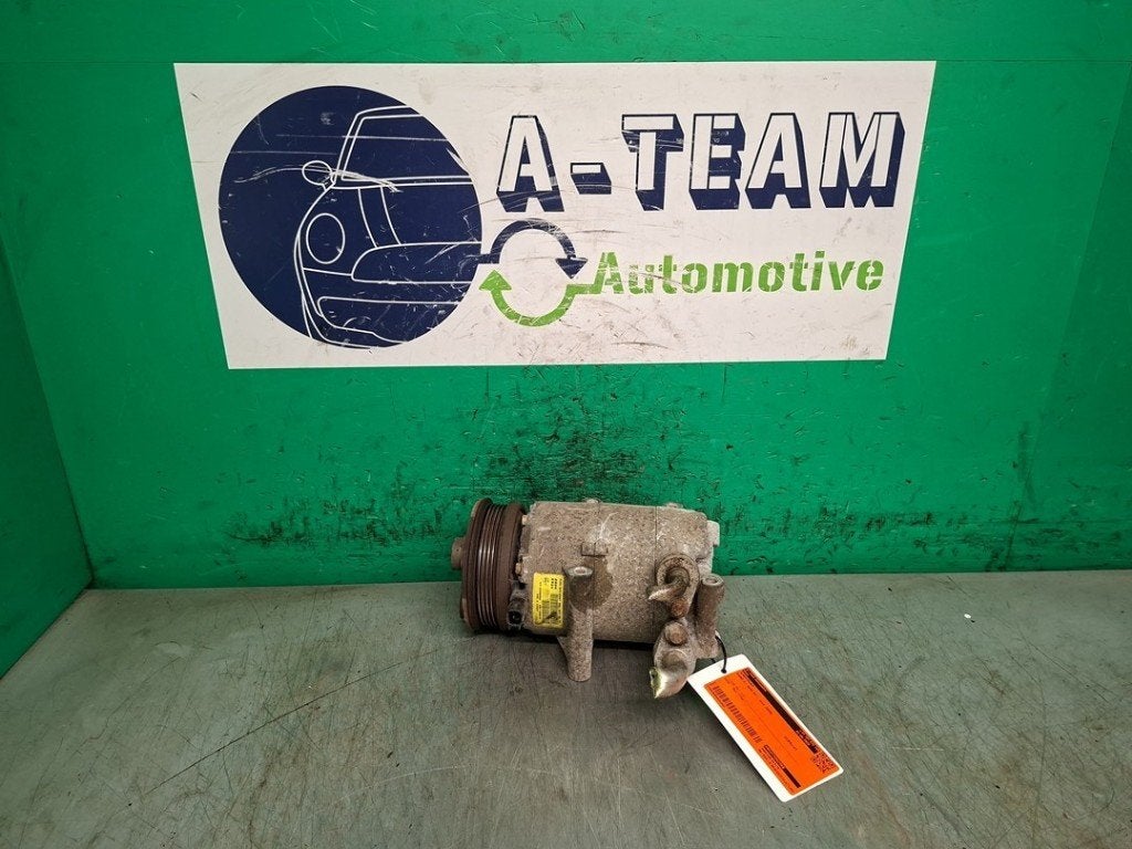 AIRCO POMP Ford C-Max (DM2) (|6M5H19D629AB|), Gebruikt, Ford