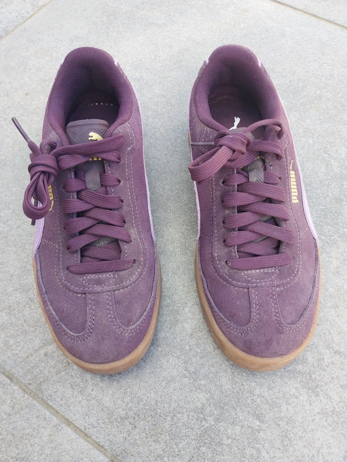 Sneakers Puma, Kleding | Dames, Ophalen, Puma, Zo goed als nieuw, Sneakers