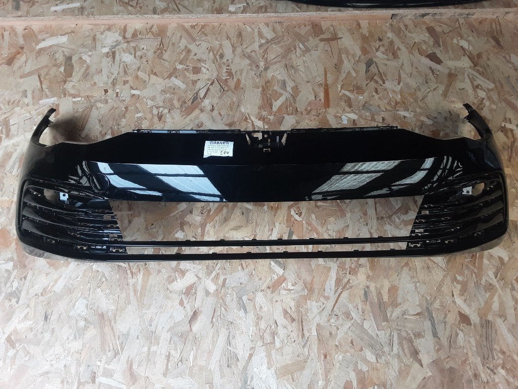 BUMPER VOOR Volkswagen Golf VIII (CD1) (5H0807221H), Gebruikt, Mevr. I. Hauben, Bumper, Rue de l'Espoir 34 34
4030  GRIVEGNÉE, BE