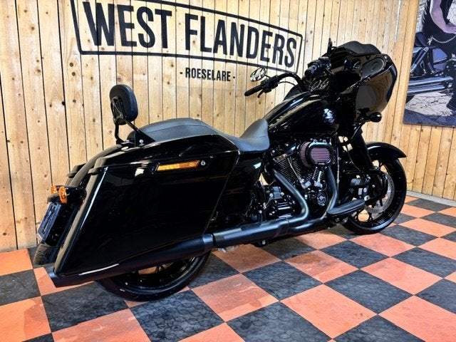 Harley-Davidson Road Glide Special (bj 2023), Motoren, Harley-Davidson, ABS, Customerservices@harley‑davidson.com, 3700 West Juneau Avenue
WI 53208  Milwaukee, US