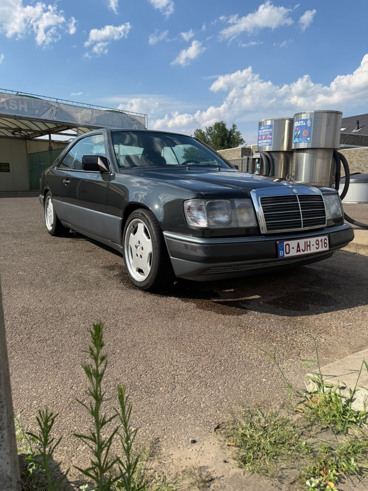 Mercedes Benz, Autos, Cuir, Achat, Noir, Automatique