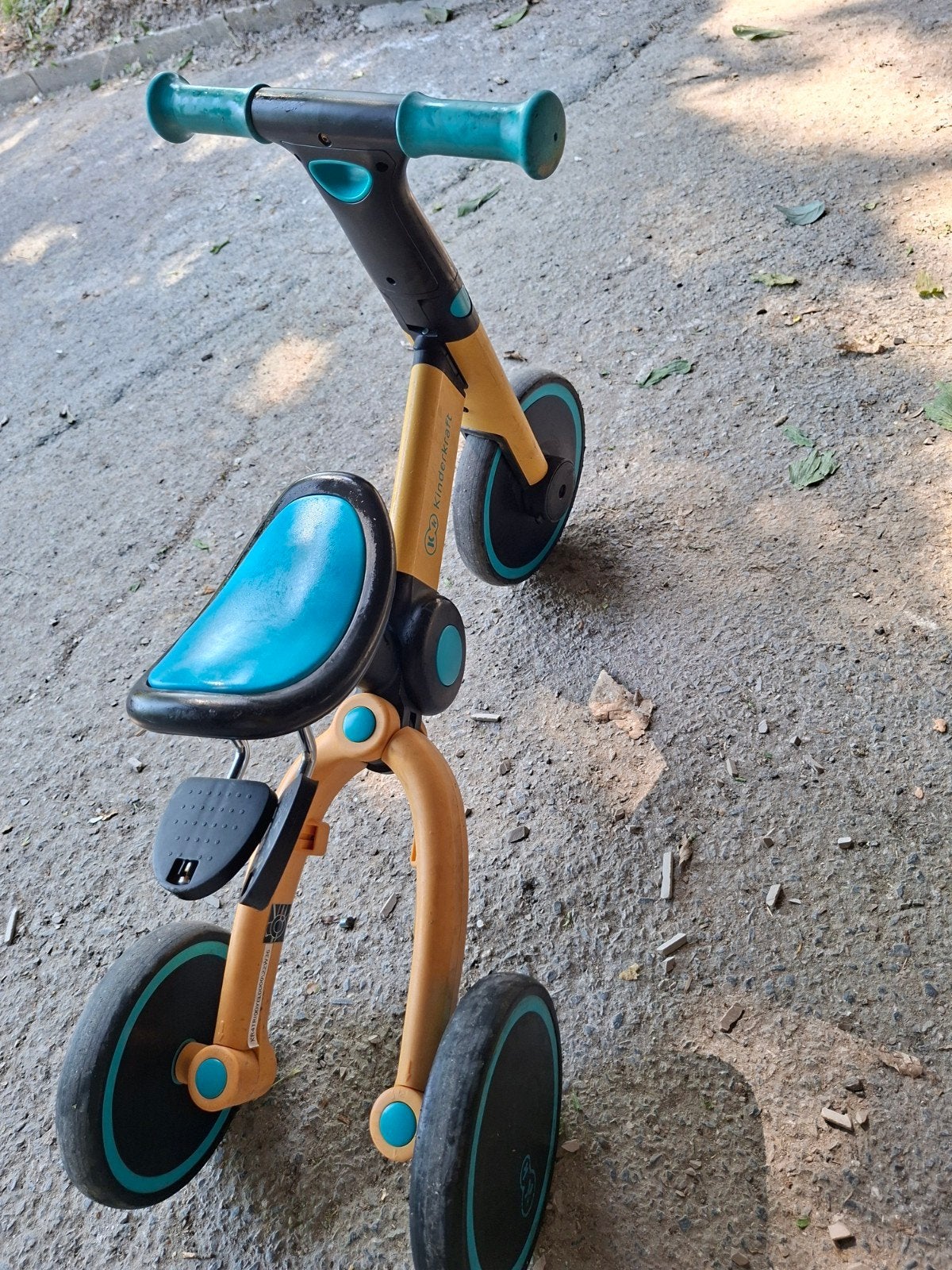 Draisienne, Vélos & Vélomoteurs, Vélos | Tricycles pour enfants, Enlèvement ou Envoi