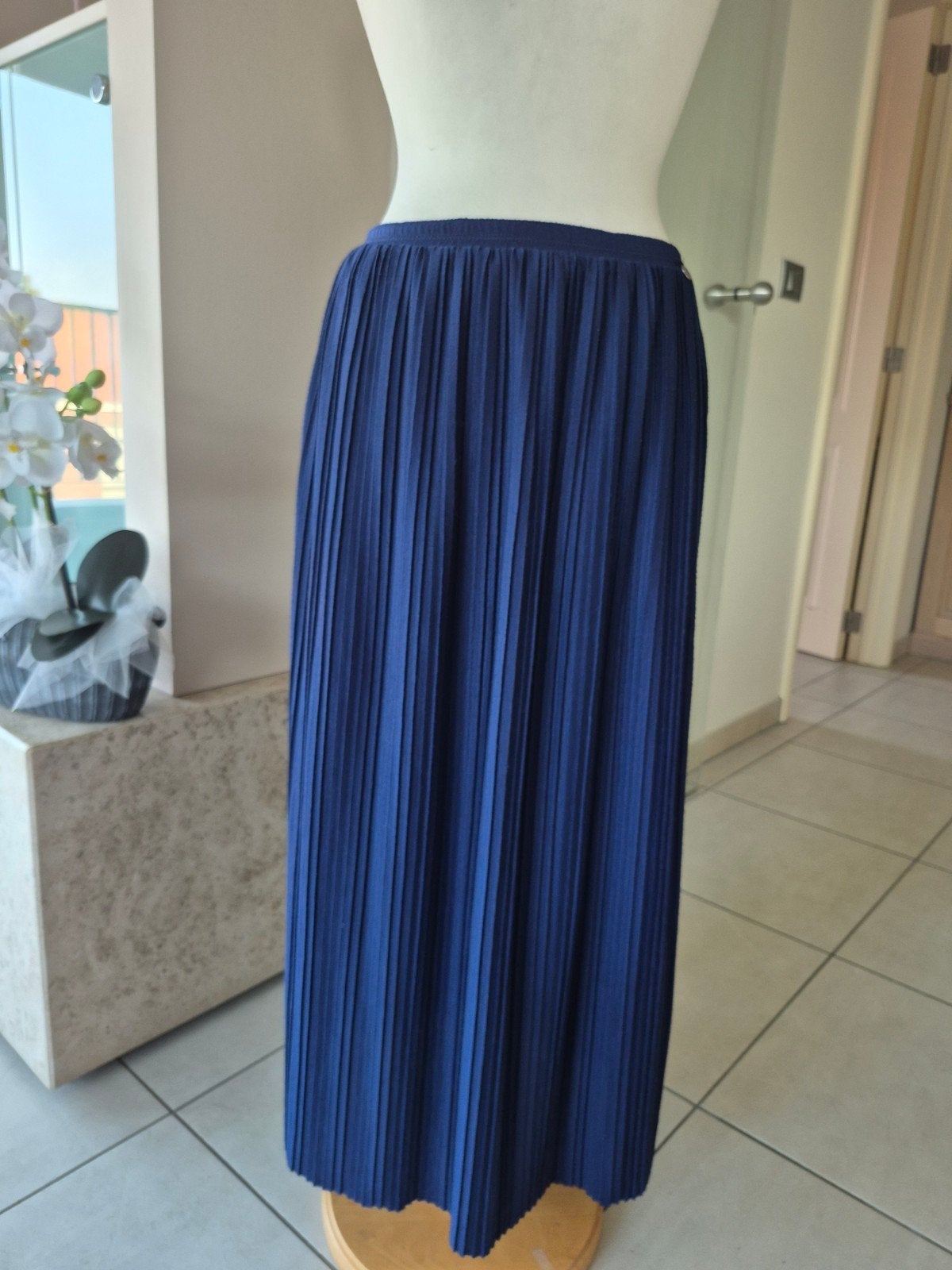 SCAPA SPORTS lange rok, Kleding | Dames, Rokken, Verzenden, Maat 38/40 (M)