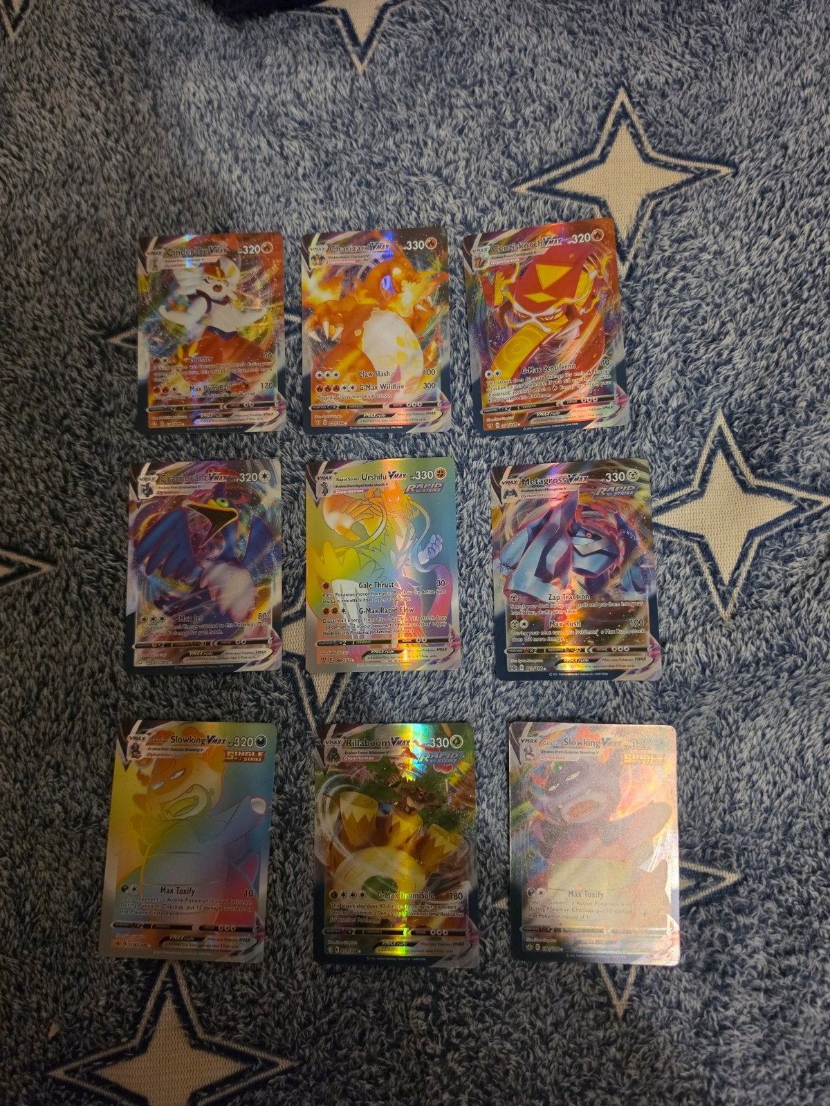 Pokemon cards, Enlèvement ou Envoi