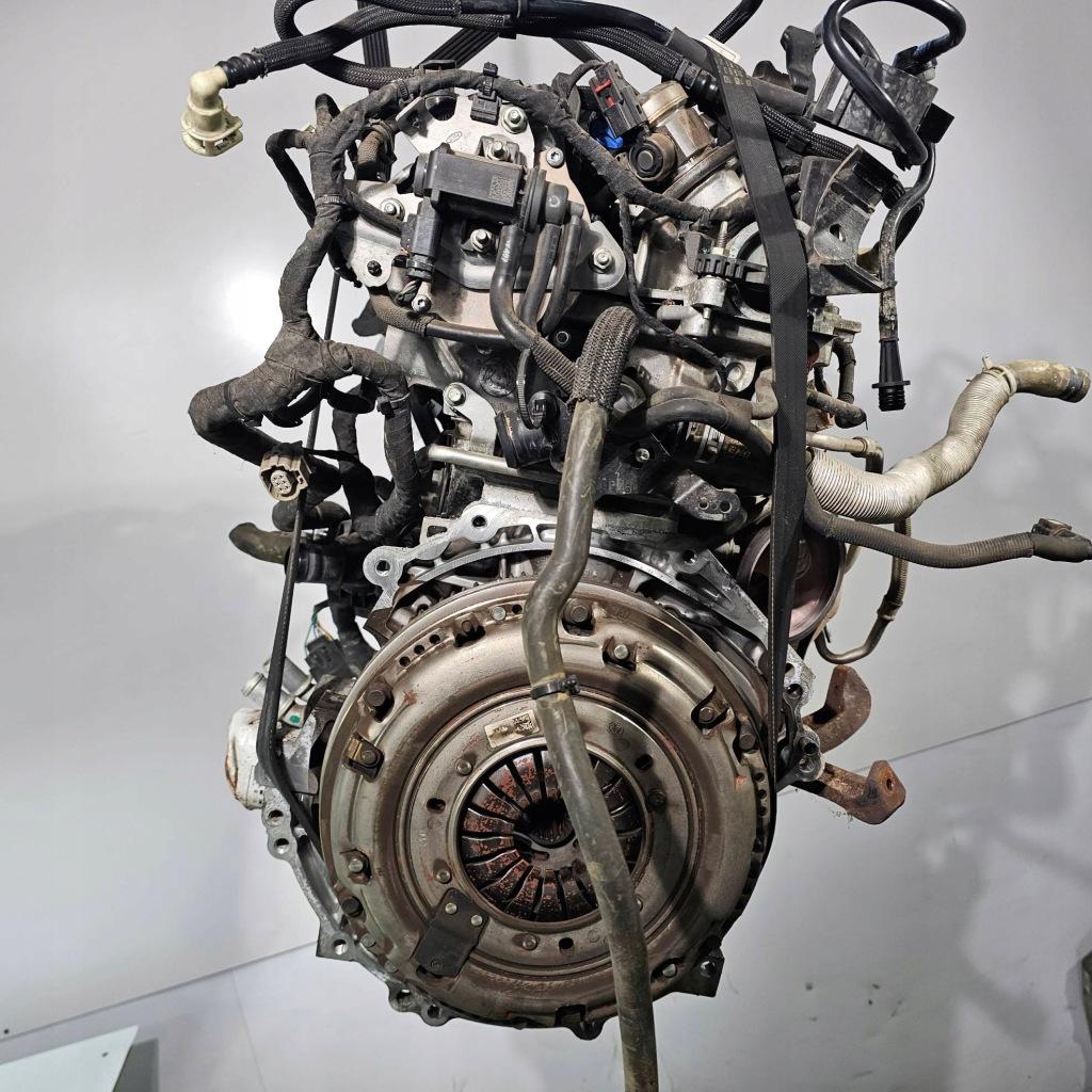 Moteur YZDA Complet FORD KUGA FOCUS, Envoi, Utilisé, Daihatsu