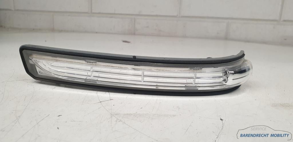 Knipperlicht LED links A-klasse facelift W169 Mercedes 16981, Auto-onderdelen, Gebruikt, Mercedes-Benz AG, Mercedes-Benz, Mercedesstrasse 120
70372  Stuttgart, DE
