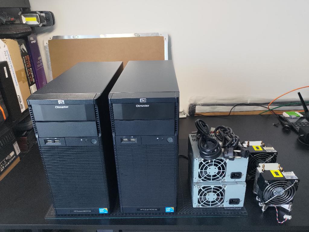 €20 Micro ATX PC Case, Computers en Software, Computerbehuizingen, Gebruikt, Ophalen