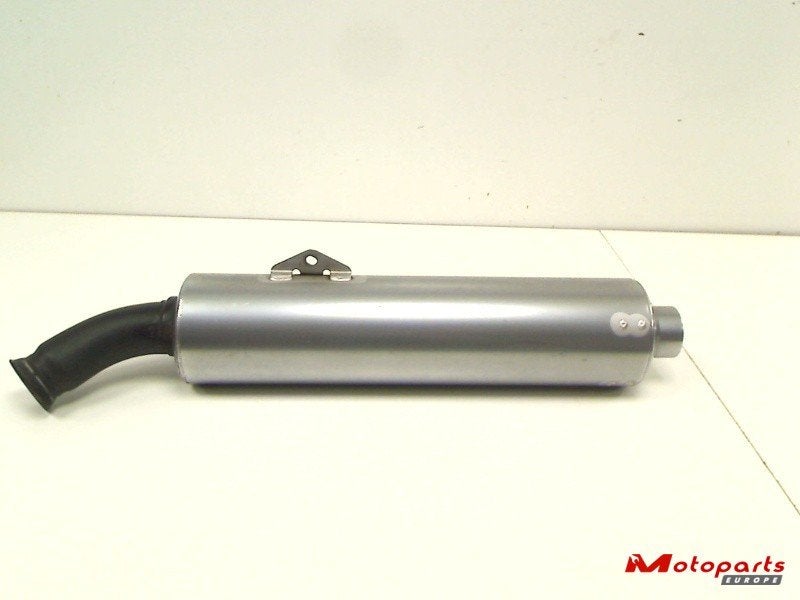 Silencieux d'échappement Honda VFR 750 1994-1997 (RC36), Motos, Enlèvement ou Envoi, Utilisé