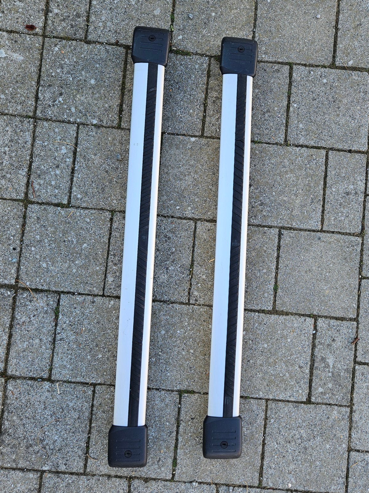 Dakstaven V50, Auto diversen, Ophalen