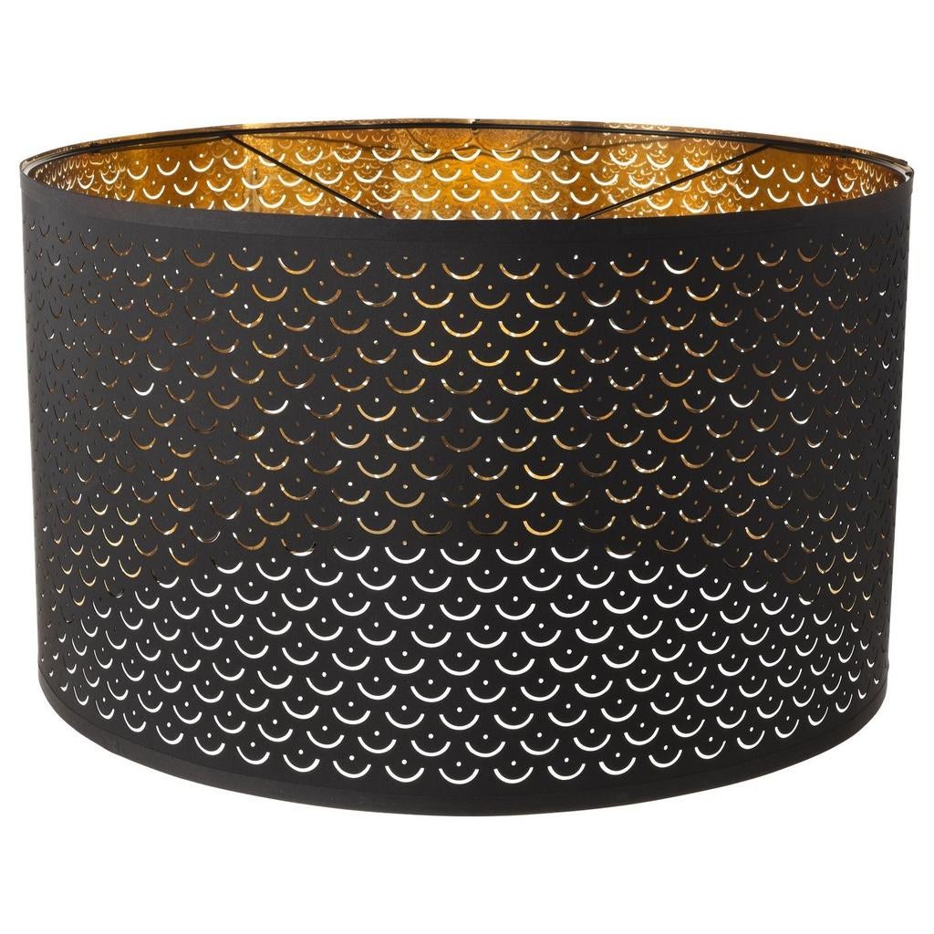 Lampenkap ikea, Ophalen