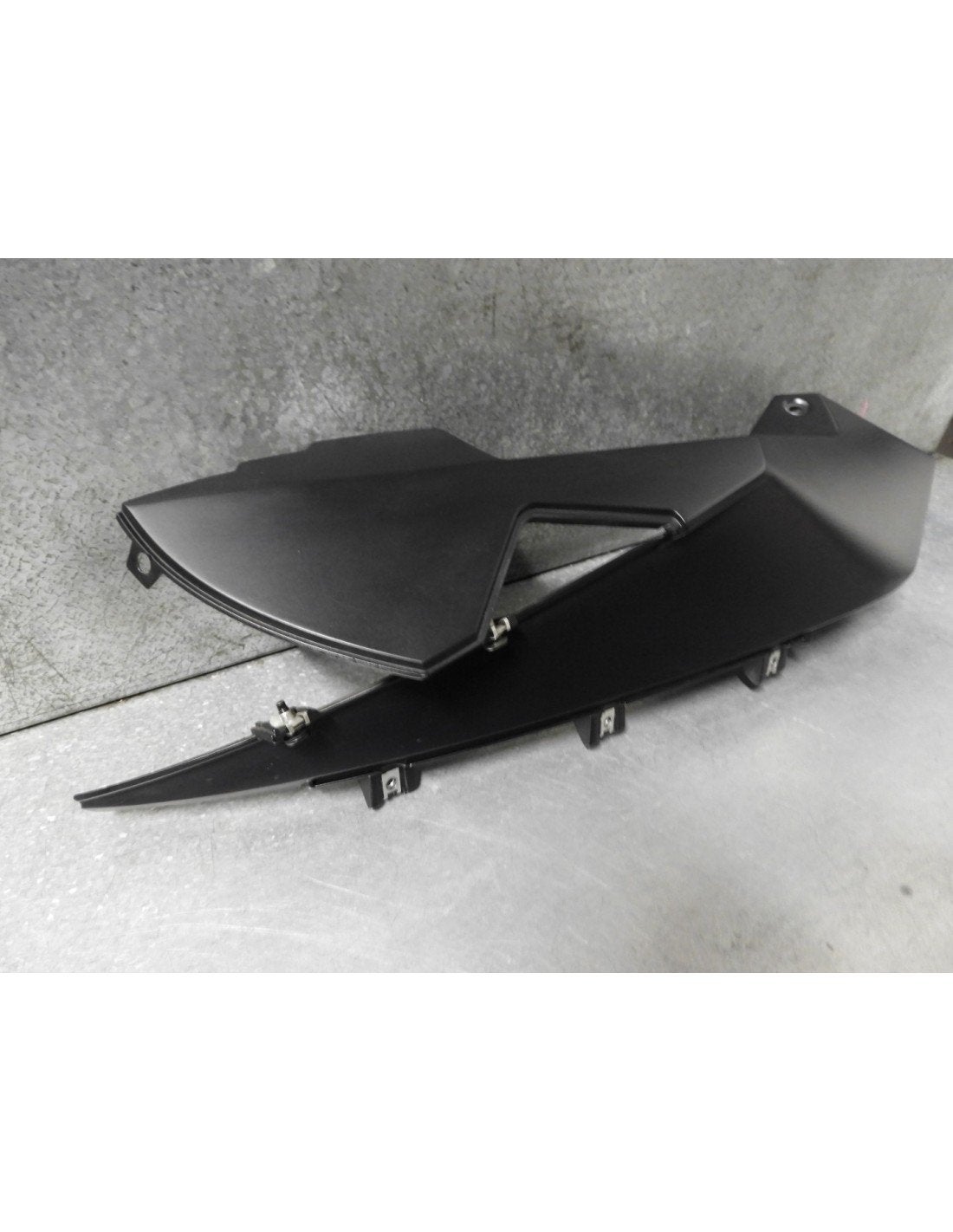 1190 RC8 (R) 2008 - 2015 KTM Kuipdeel D1-43192, Motoren