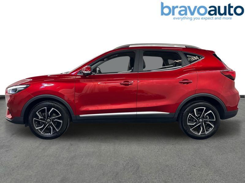 MG ZS AT Luxury | 360 camera | 5y warranty, Autos, MG, Rouge, Achat, Entreprise, ZS