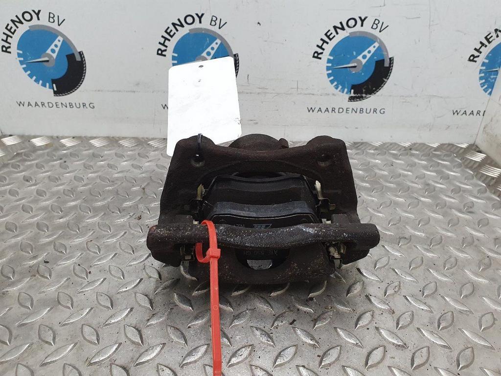 RENAULT KANGOO REM KLAUW 2011, Ophalen of Verzenden, Gebruikt, Stiba lid