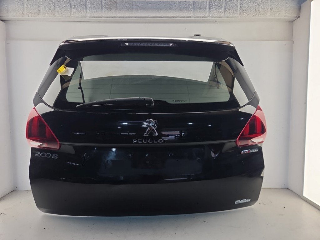 ACHTERKLEP Peugeot 2008 (CU) (|9815786080|), Auto-onderdelen, Kontakt-peugeot@peugeot.com, Gebruikt, Achterklep, Peugeot Deutschland GmbH