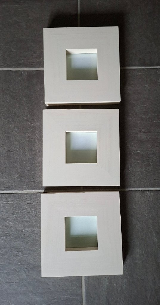 Fotokaders, Audio, Tv en Foto, Fotografie | Fotolijsten, Ophalen of Verzenden, Gebruikt