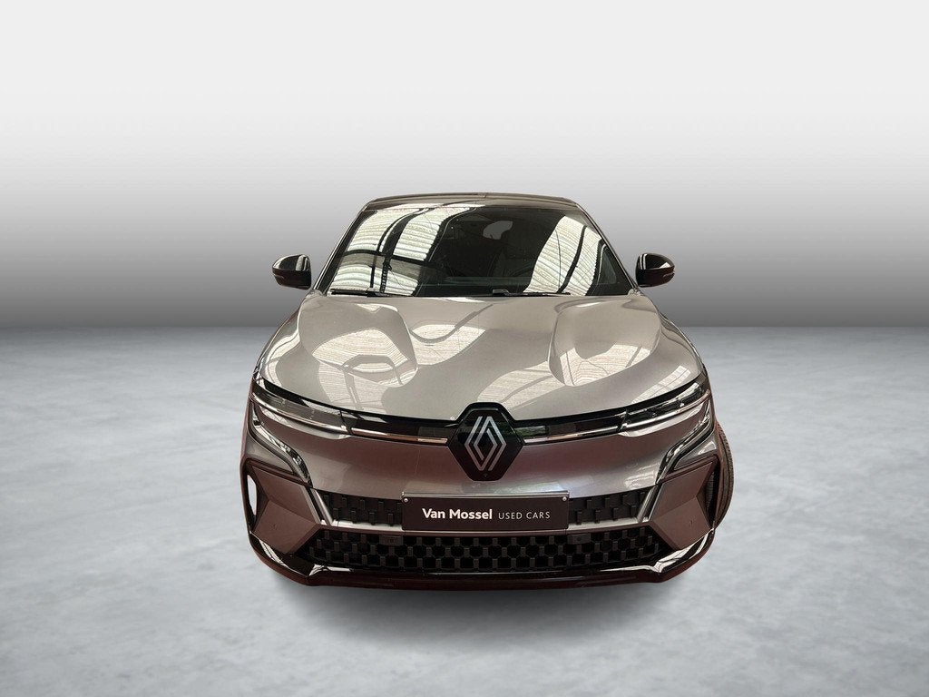 Renault Mégane E-Tech electric EV60 R220 Comfort Range Tech, Entreprise, 468 km, 63 kWh, 5 portes