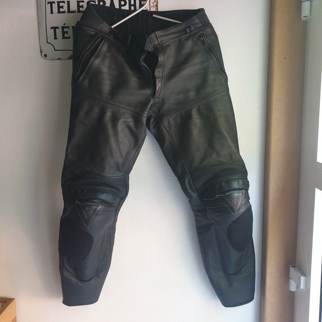 Dainese motobroek, Ophalen of Verzenden, Nieuw zonder kaartje, Broek | leer, Dainese