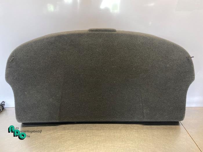 Hoedenplank van een Seat Toledo (Toledo 05-), Gebruikt, -, -, Ophalen of Verzenden