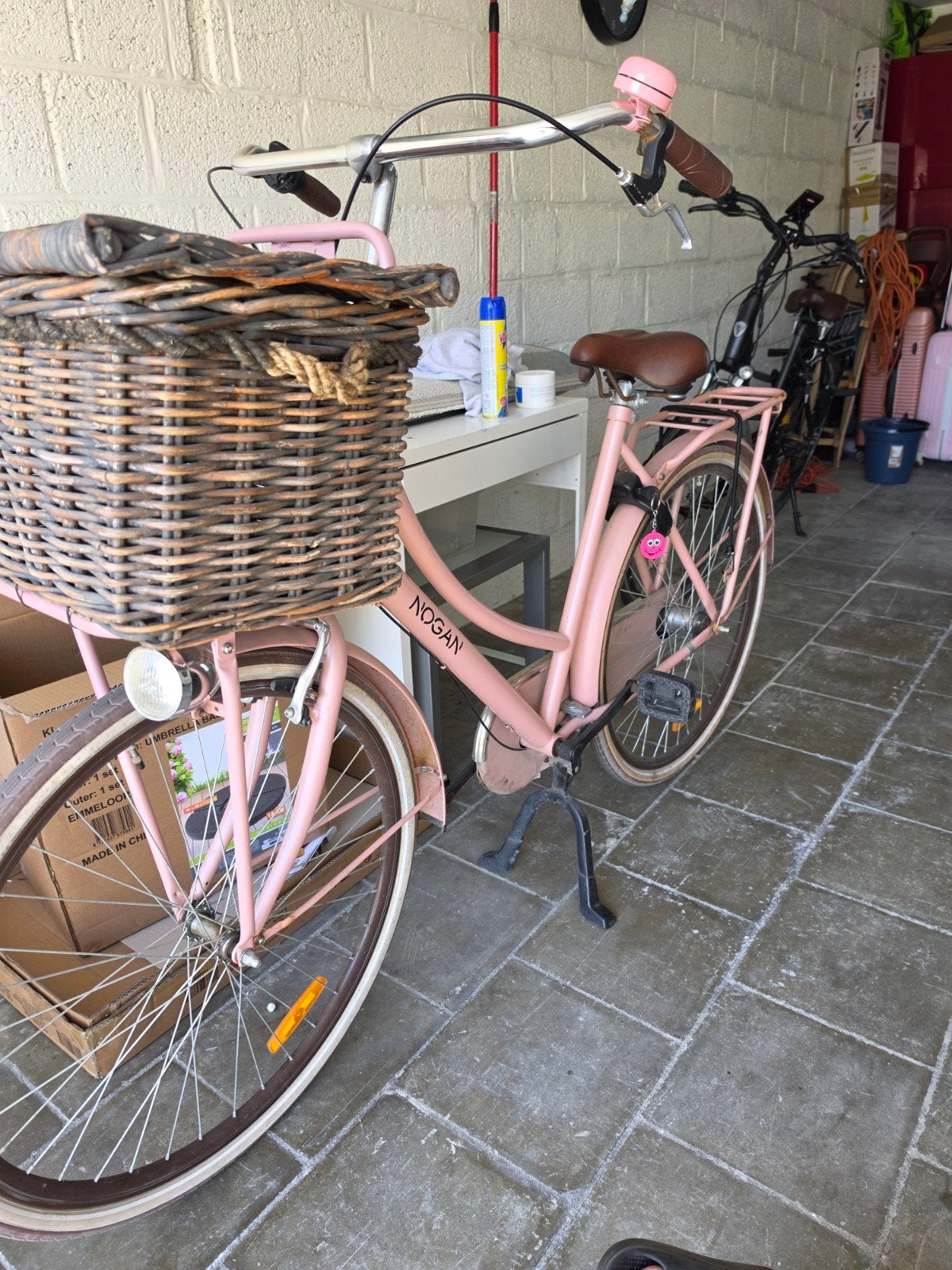 retro fiets, Ophalen, Versnellingen