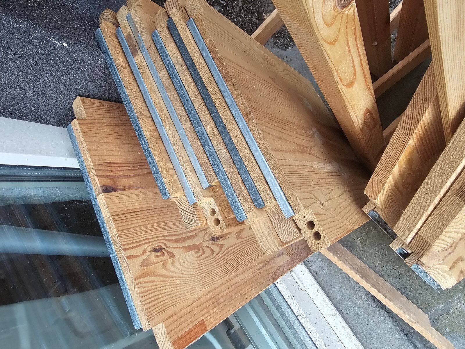 Ikea Ivar, Maison & Meubles, Enlèvement, Comme neuf