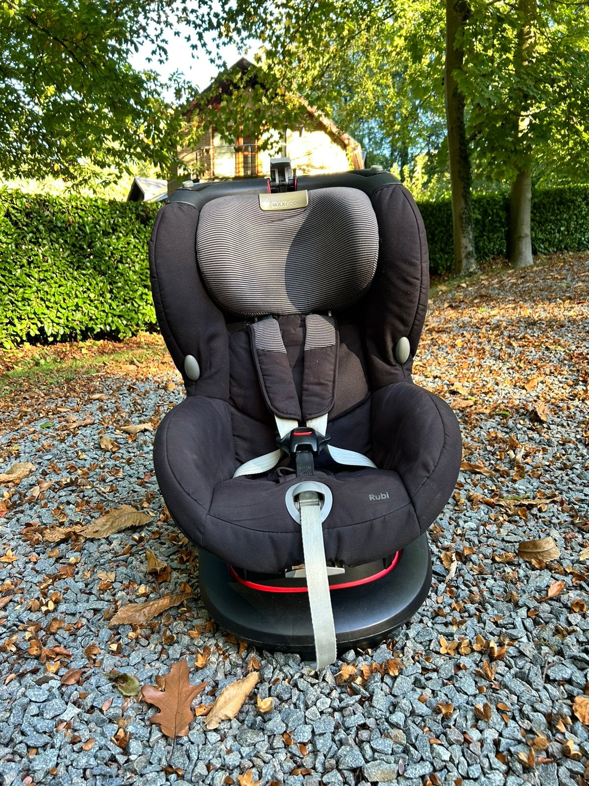 Autostoeltje groep 1, Kinderen en Baby's, Ophalen, 9 t/m 18 kg, Maxi-Cosi, Gebruikt