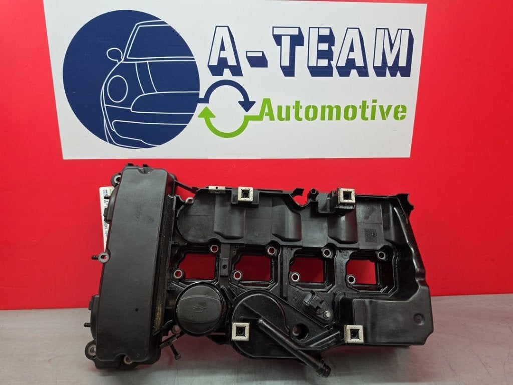 VALVE CACHE Mercedes-Benz C (W204) (|A2710101030|), Mercedes-Benz, Utilisé, Dialog.mb@mercedes-benz.com, Mercedes-Benz AG
