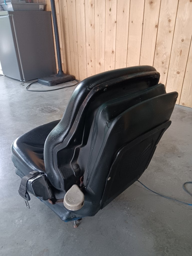 Heftruck stoel, Articles professionnels, Enlèvement, Chariot élévateur