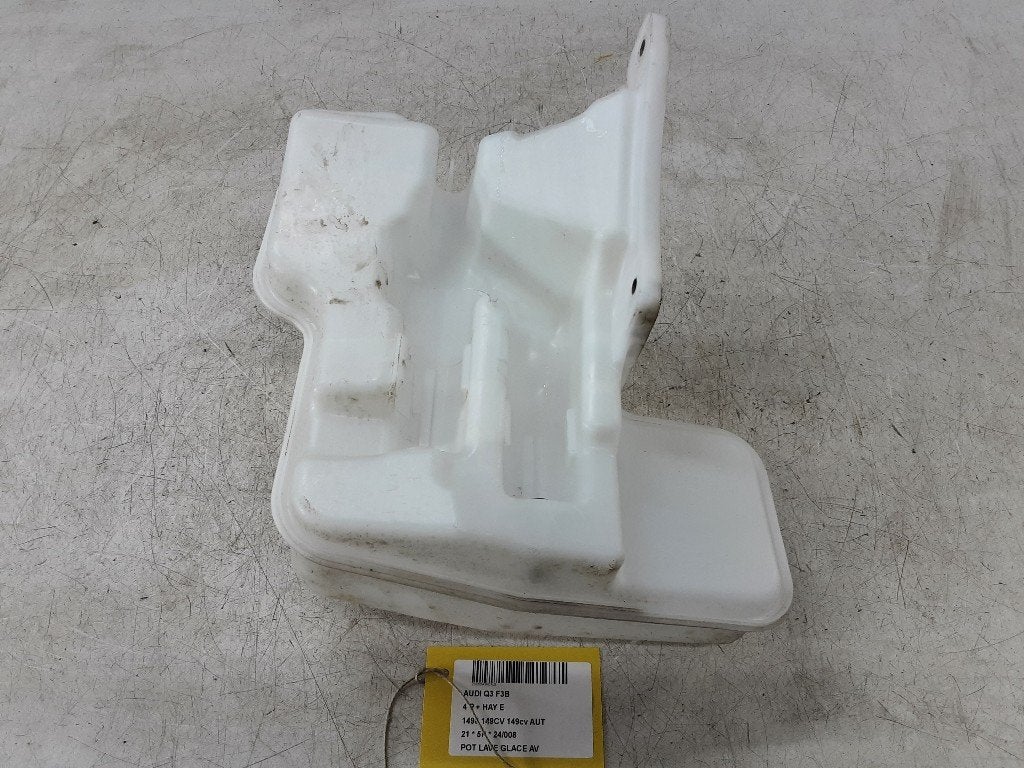 RUITENSPROEIERRESERVOIR VOOR Audi Q3 (F3B) (83A955451B), Info@audi.de, Audi, Audi AG, Gebruikt