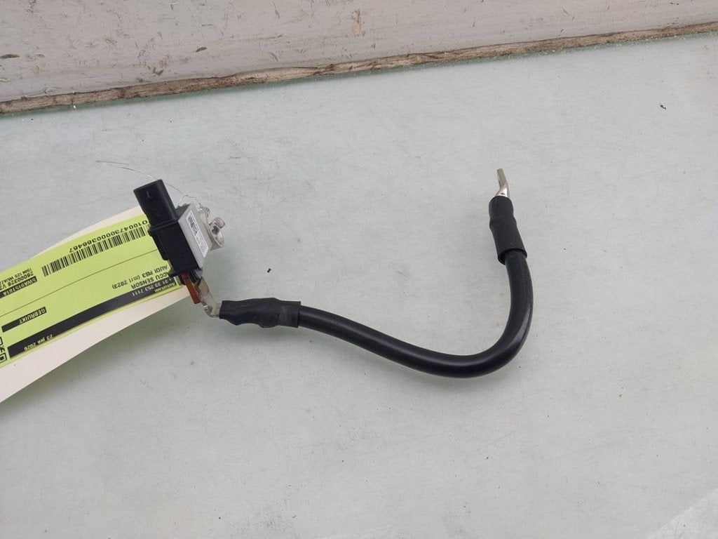 CAPTEUR DE BATTERIE RS 3 Sportback (8YA) (|5WA915181A|), Autos : Pièces & Accessoires, Auto-Union-Straße  1,
85057  Ingolstadt, DE